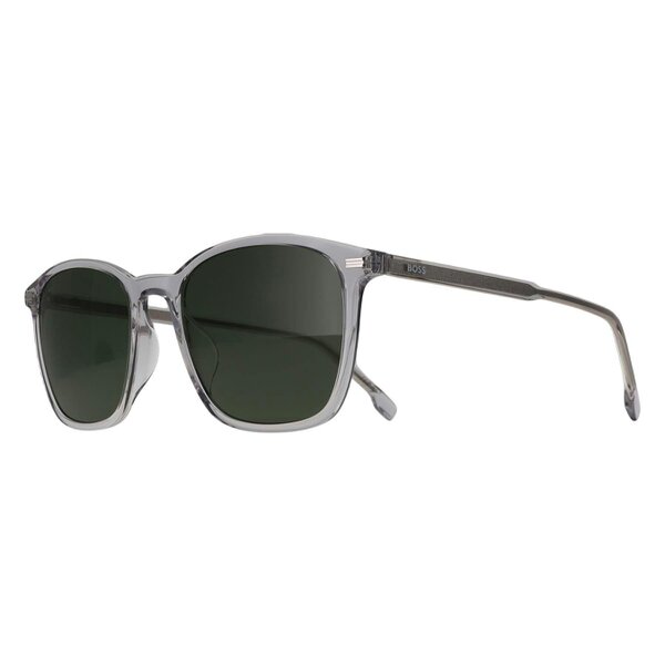 Hugo Boss Sunglasses BOSS 1880/G/S KB7 QT Transparent Grey Green