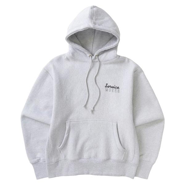 Service Works Eating Adventures Hoodie