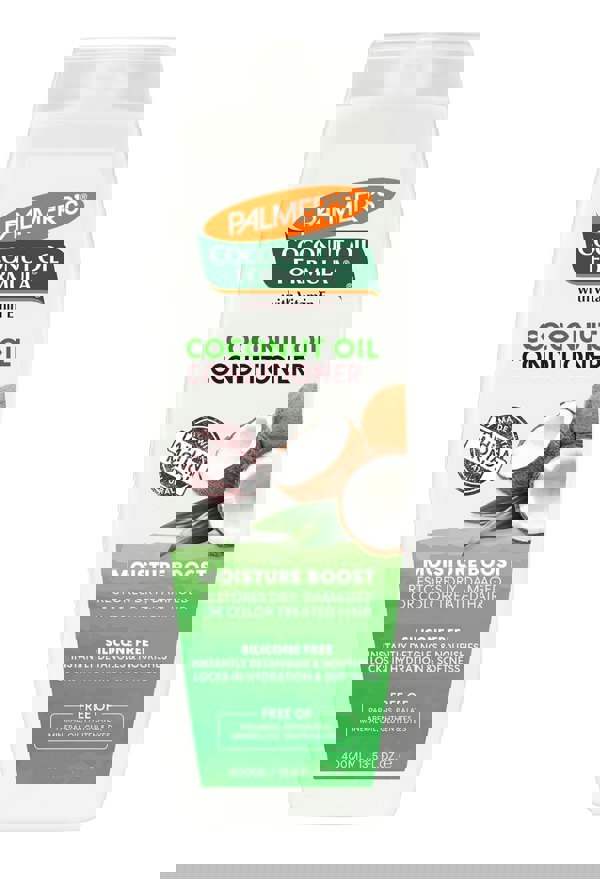 Palmers Palmer's Moisture Boost Coconut Oil Shampoo & Conditioner 400ml