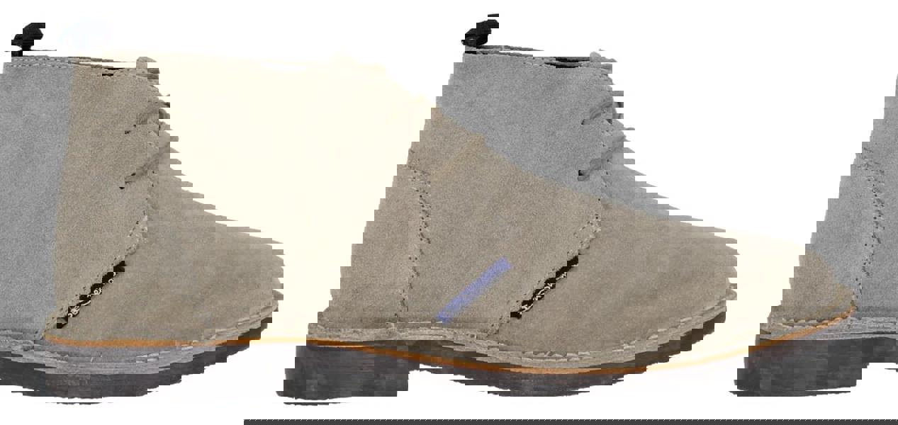 Ben Sherman Hemmings Mens Retro Smart Classic Lace Up Ankle Boots