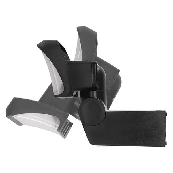 Brennenstuhl LED Security Light WS 2050 S - Outdoor Floodlight 20W - 1680 Lumen