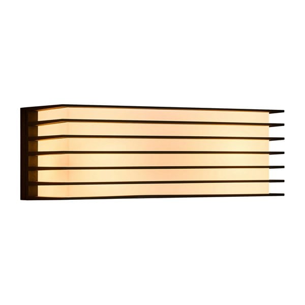 Nordlux Fluctus 28 | Wall light | Black