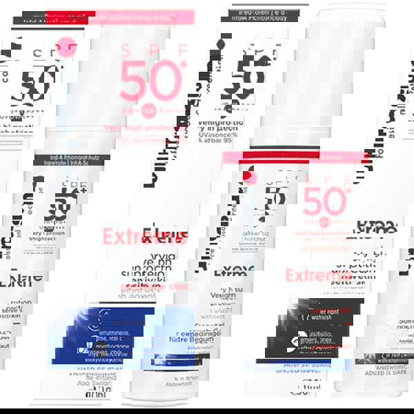 UltraSun Ultra Sensitive Extreme Sunscreen