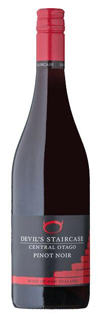 Rockburn, Devil's Staircase, Central Otago, Pinot Noir 2024 75cl