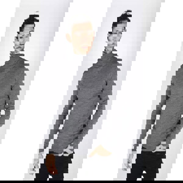 wy-polar_jumper_Charcoal_L, wy-polar_jumper_Charcoal_M, wy-polar_jumper_Charcoal_S, wy-polar_jumper_Charcoal_XL, wy-polar_jumper_Charcoal_XXL