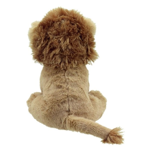 Wilberry Leo - Lion - Wilberry ECO Cuddlies