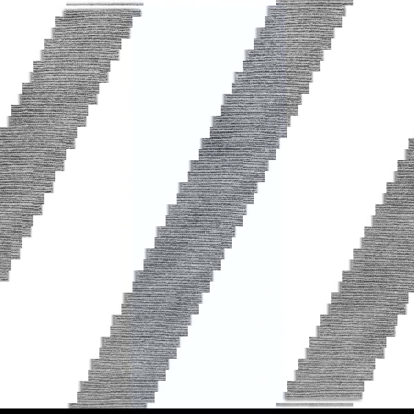 The Rugs Handwoven Natural Wool Rug - Sustainable Elegance