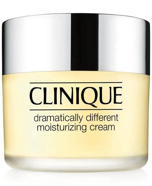 Clinique Dramatically Different Moisturizing Cream  50 ml