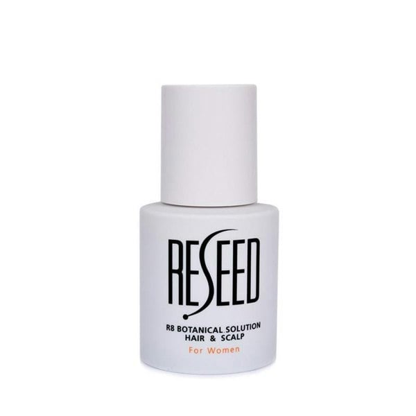 RESEED R8 Botanical Hair Solution for Women 50ml 