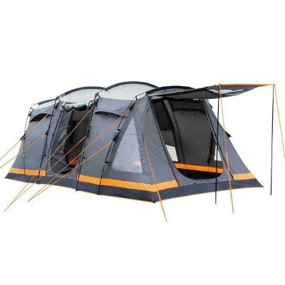 Orion 6 Berth Tent OLPRO