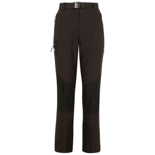 Trespass Women's Go Beyond TP75 Trousers - Black