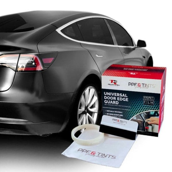car door guards edge protectors
