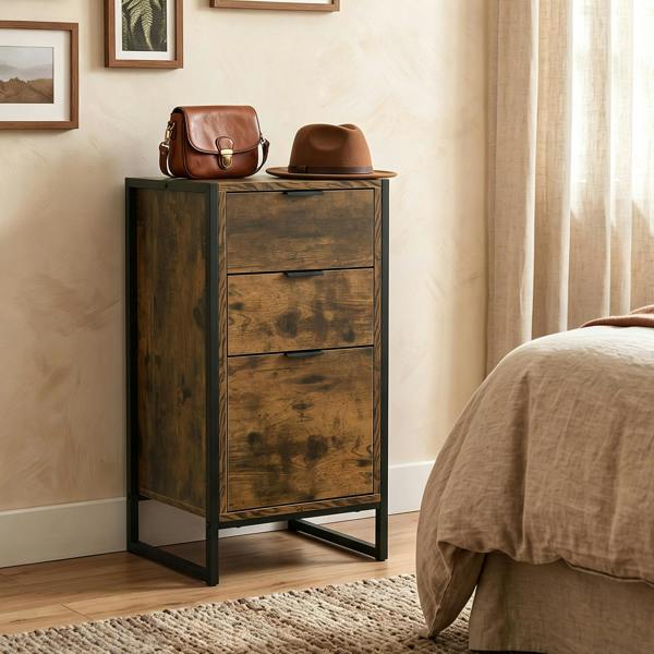Drawer Chest