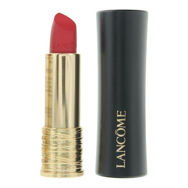 Lancome L'Absolu Rouge Drama Matte Lipstick 3.4g -  82 Rouge Pigalle