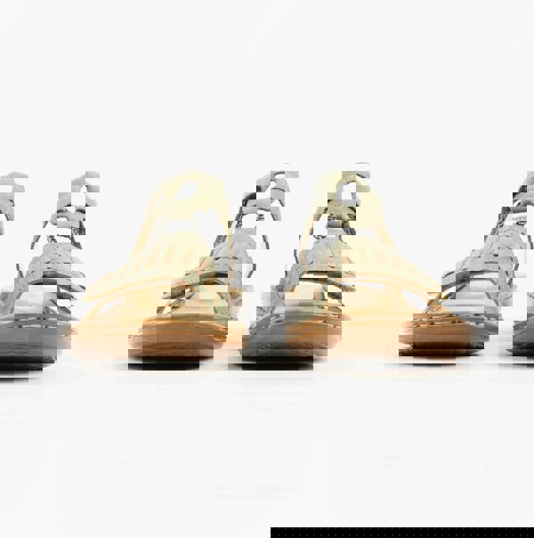 Rieker 60881-52 Womens Sandals - Green