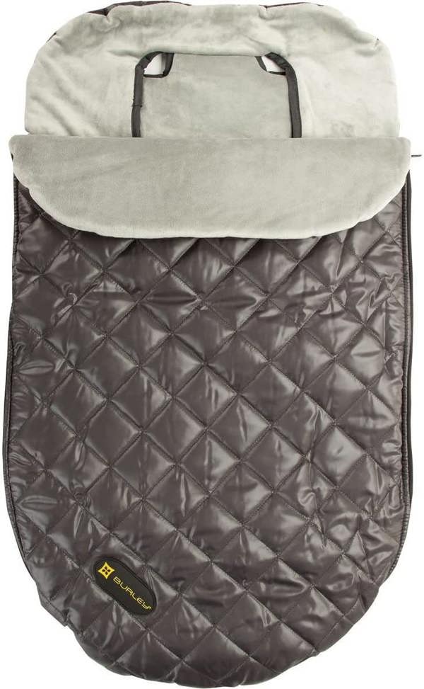 Burley Solstice Foot Muff