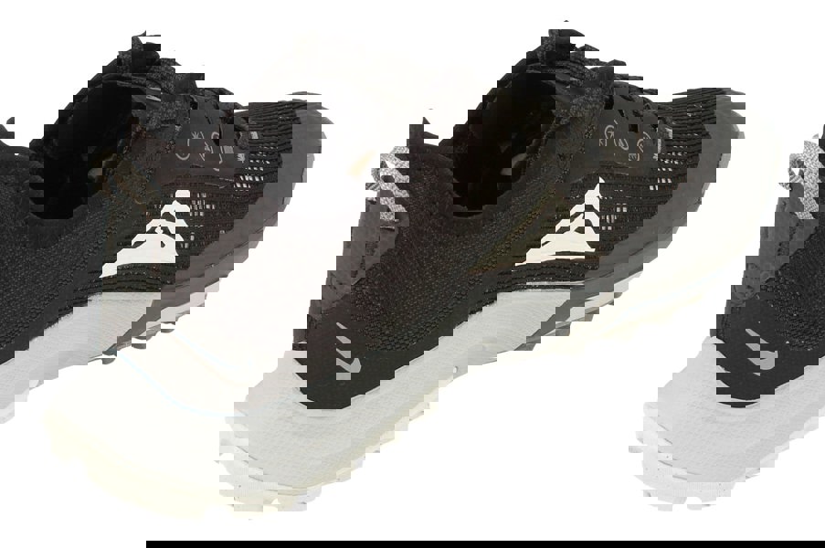 Nike Womens Air Zoom Terra Kiger 8 Womens Dh0654  001 - Black Pure Platinum Anthracite 001 - Photo 2