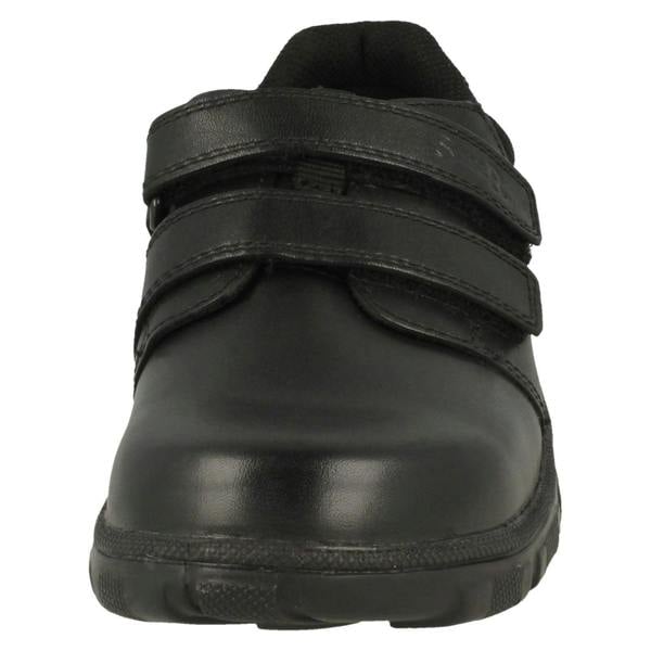 Start-rite Boys Startrite Smart Light Weight School Shoes Origin