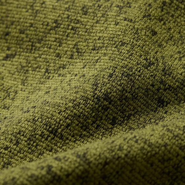 Regatta Mens Barlee Quarter Zip Fleece Top - Nephrite Green - 