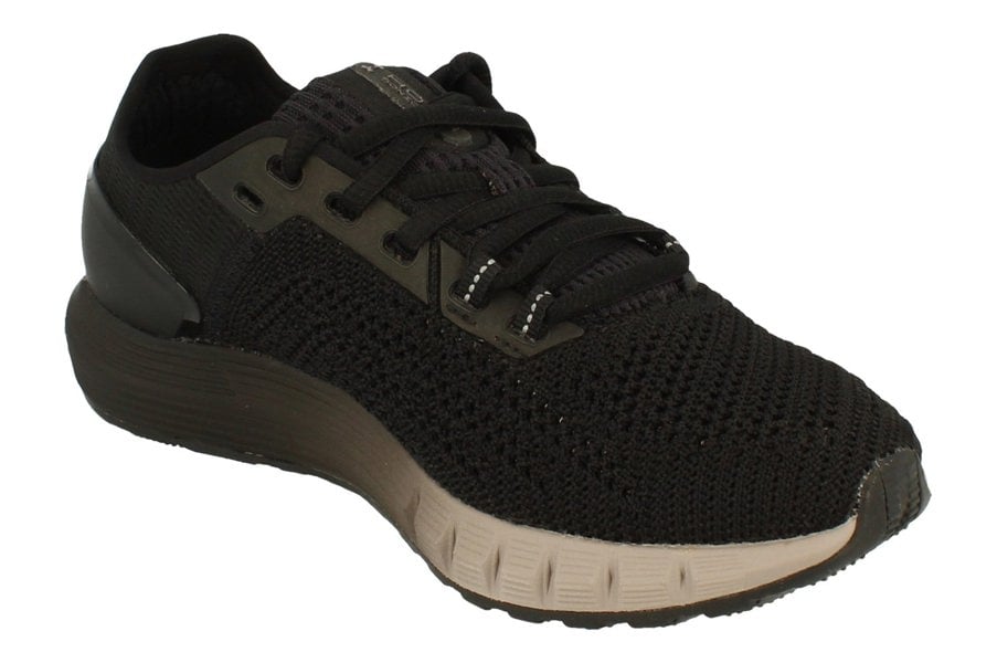 Under Armour Ua Hovr Sonic 2 Womens 3021588 002 - Black 002 - Photo 3