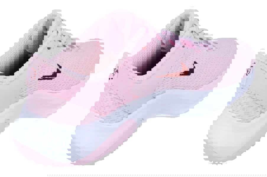 Nike Womens Legend Essential 3 NN Dm1119  603 - Pink Foam Dark Team Red 603 - Photo 2