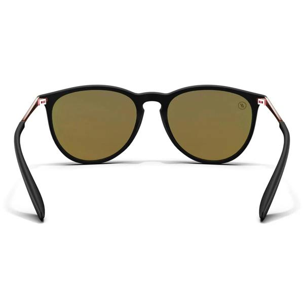 Blenders Sunglasses North Park 807 0F Rose Theater Pink Polarized