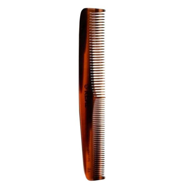 Kent Comb (A 3T) Handmade 167mm Dressing Comb for fine to coarse hair