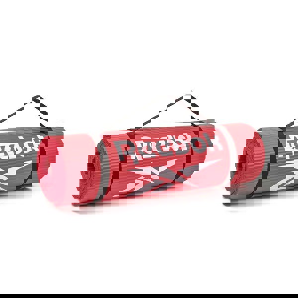 Reebok 10mm training mat red