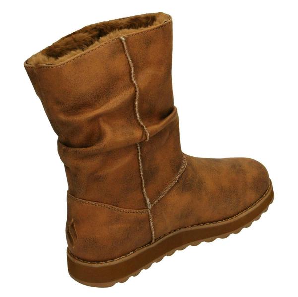 Skechers Ladies Skechers Keepsakes 2.0 Casual Boots Upland 44613