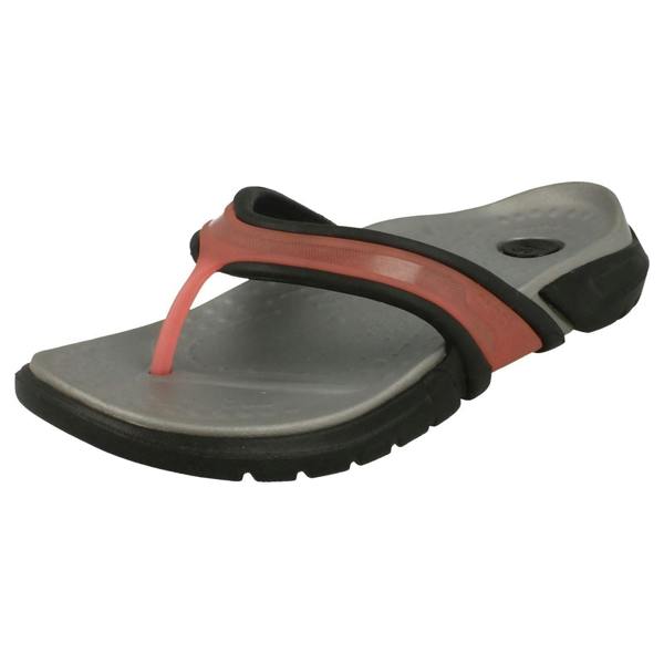 Crocs Unisex Crocs Toe Post Sandals Prepair Flip