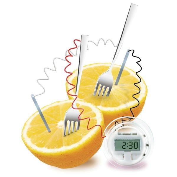 4M KidzLabs - Mega Science Kit - 12 Fun and Engaging Experiments