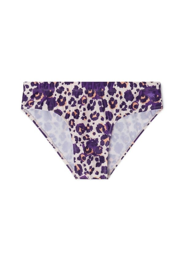 BOARDIES Cheetah Swim Brief