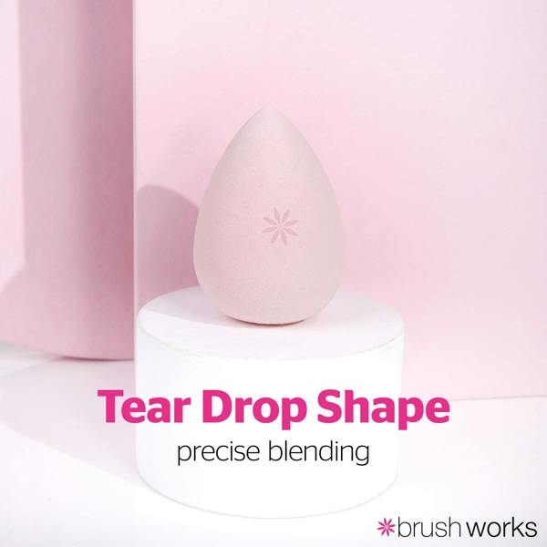 Brushworks Complexion Sponge