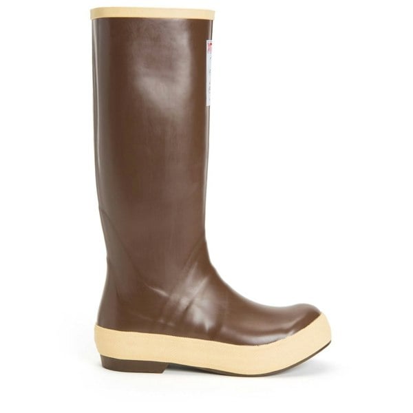 Xtratuf Salmon Sisters 15" Legacy Boot - Brown
