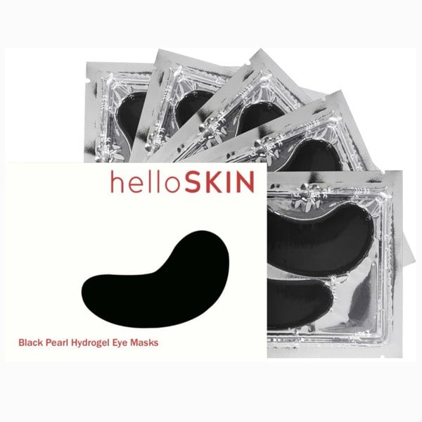helloSKIN The Charcoal Collection - Pack of 5