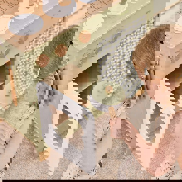 Polar B Play Kitchen Set