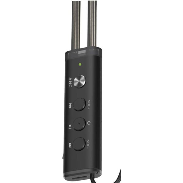 AIWA Earphones Wireless ESTBTN-880 IPX4 Water Resistant