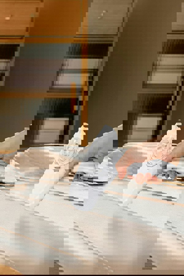 Living and Home Portable Mini Handheld Clothes Steamer