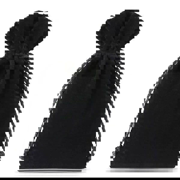 TruClothing Mechanical Skeleton Half Hunter Vintage Wooden Pocket Watch