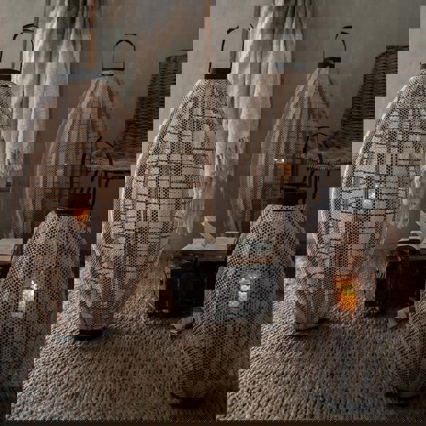 AN7 Garden Decoration, A Set Of Two Candle Cages-Weilai Concept-Weilai Concept