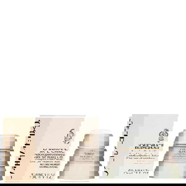 Shiseido Day And Night Creams Bio-Performance: Advanced Super Revitalizing Cream 50ml / 1.7 oz. - Additional 2