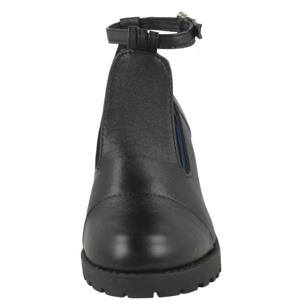 Red:Tag Girls Red Tag Smart Chunky Sole Shoes