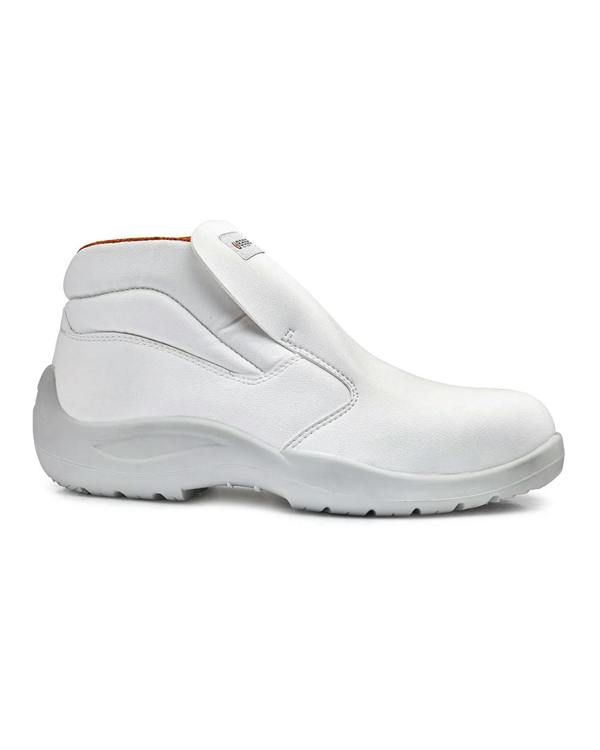 Argo S2 SRC Base Footwear