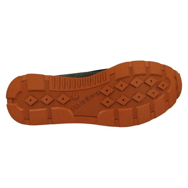Bugatti Mens Bugatti Lace Up Trainers 323-30806-5069