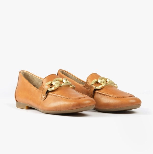Remonte D0K09-22 Womens Shoes Brown