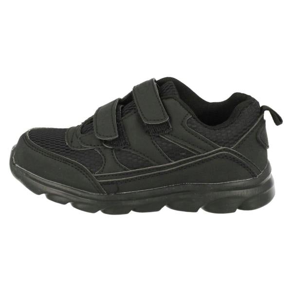 Childrens Boys Girls AirTech Casual Sports Trainers Legacy Twin