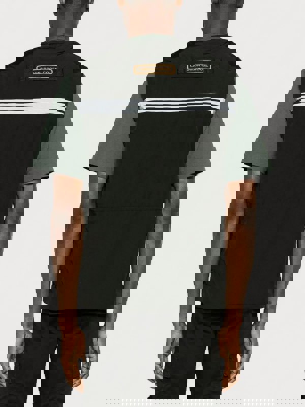 Canada Goose Canmore Vest Black - Mens