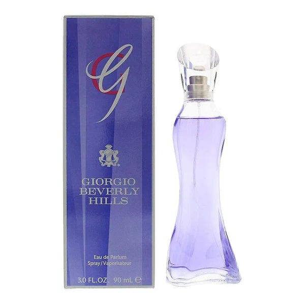 Giorgio Beverly Hills G Eau de Parfum