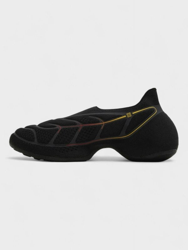 Givenchy The TK - 360+ Black Yellow - Supplied FashionGivenchy