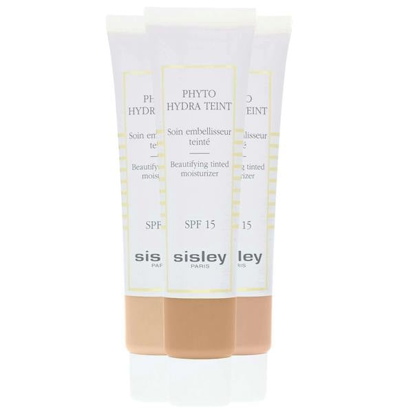 Sisley Phyto-Hydra Teint SPF15 - Range